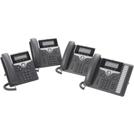 CISCO Spare Narrowband Handset Fo CP-DX-HS-NB=